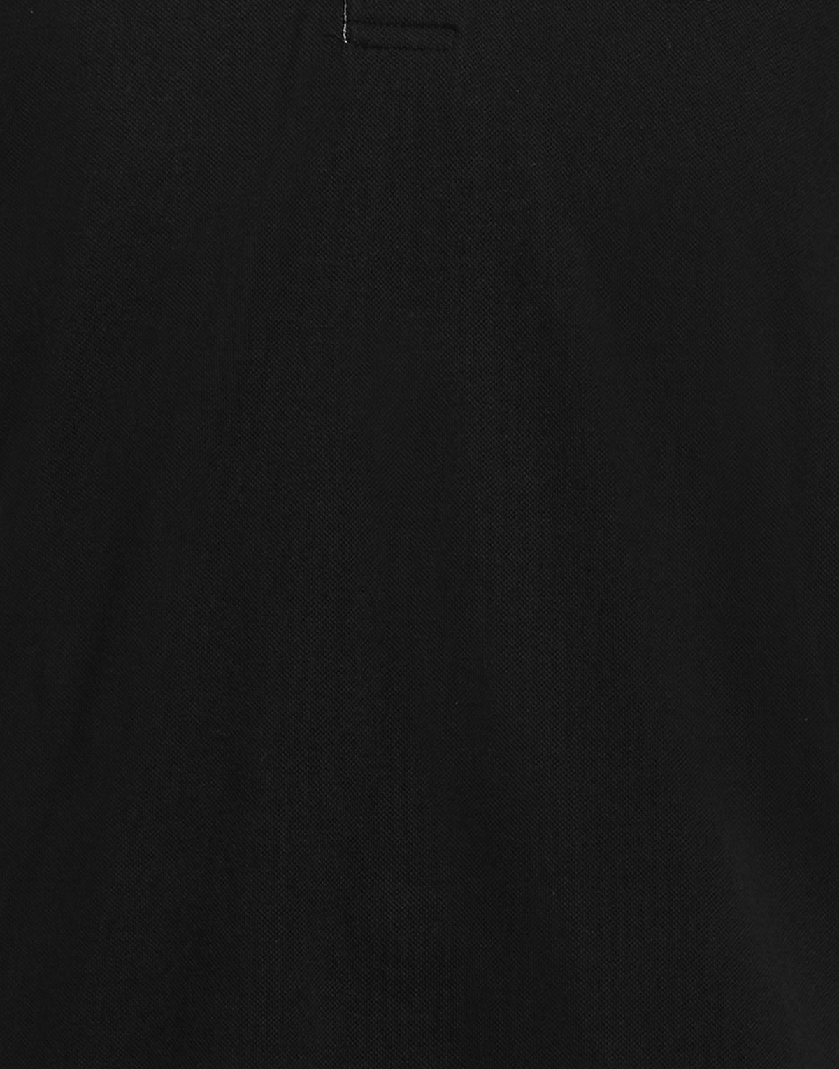 Etro Mens Polo shirt in Black
