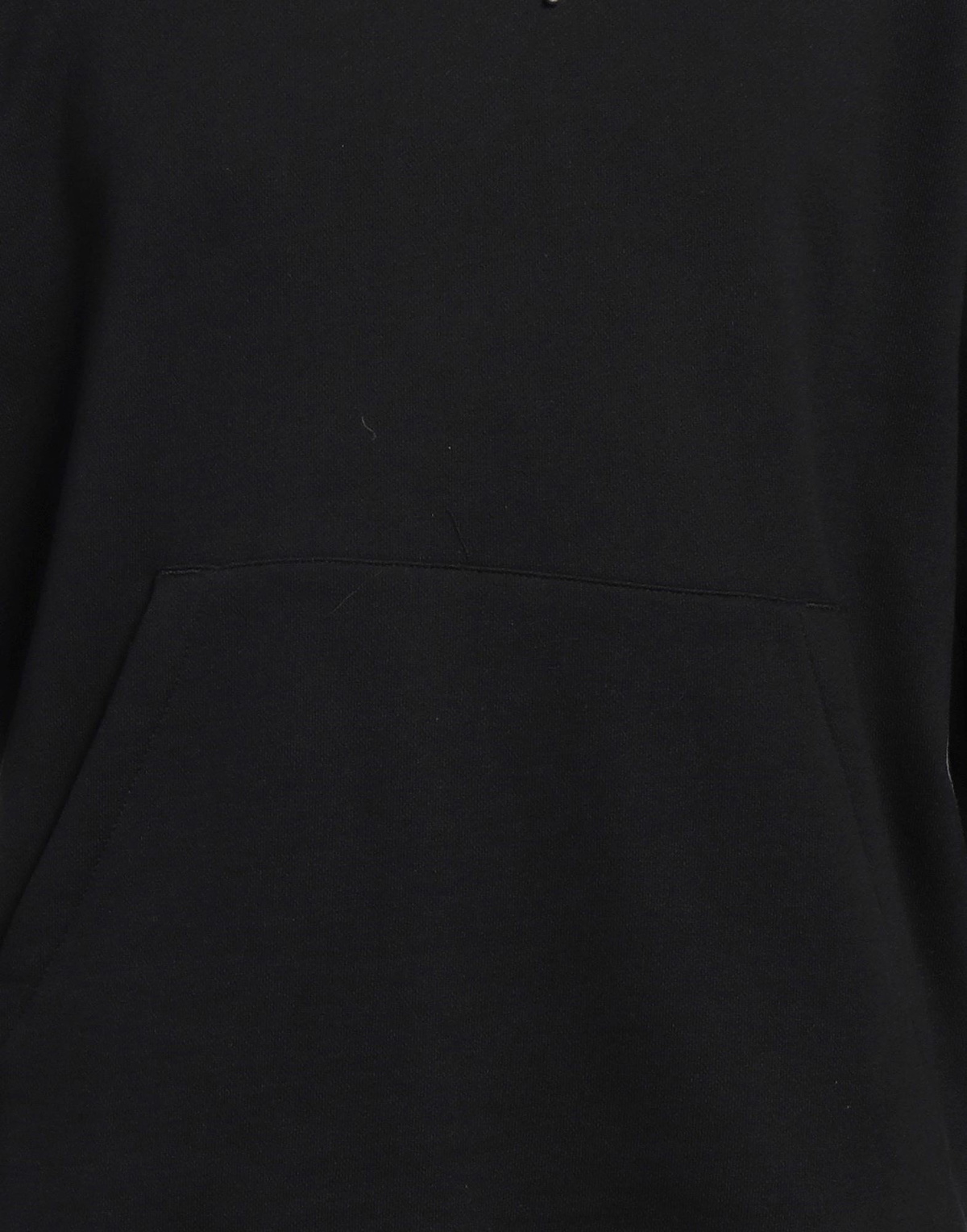 Norse Projects Mens Sweatshirt in Black