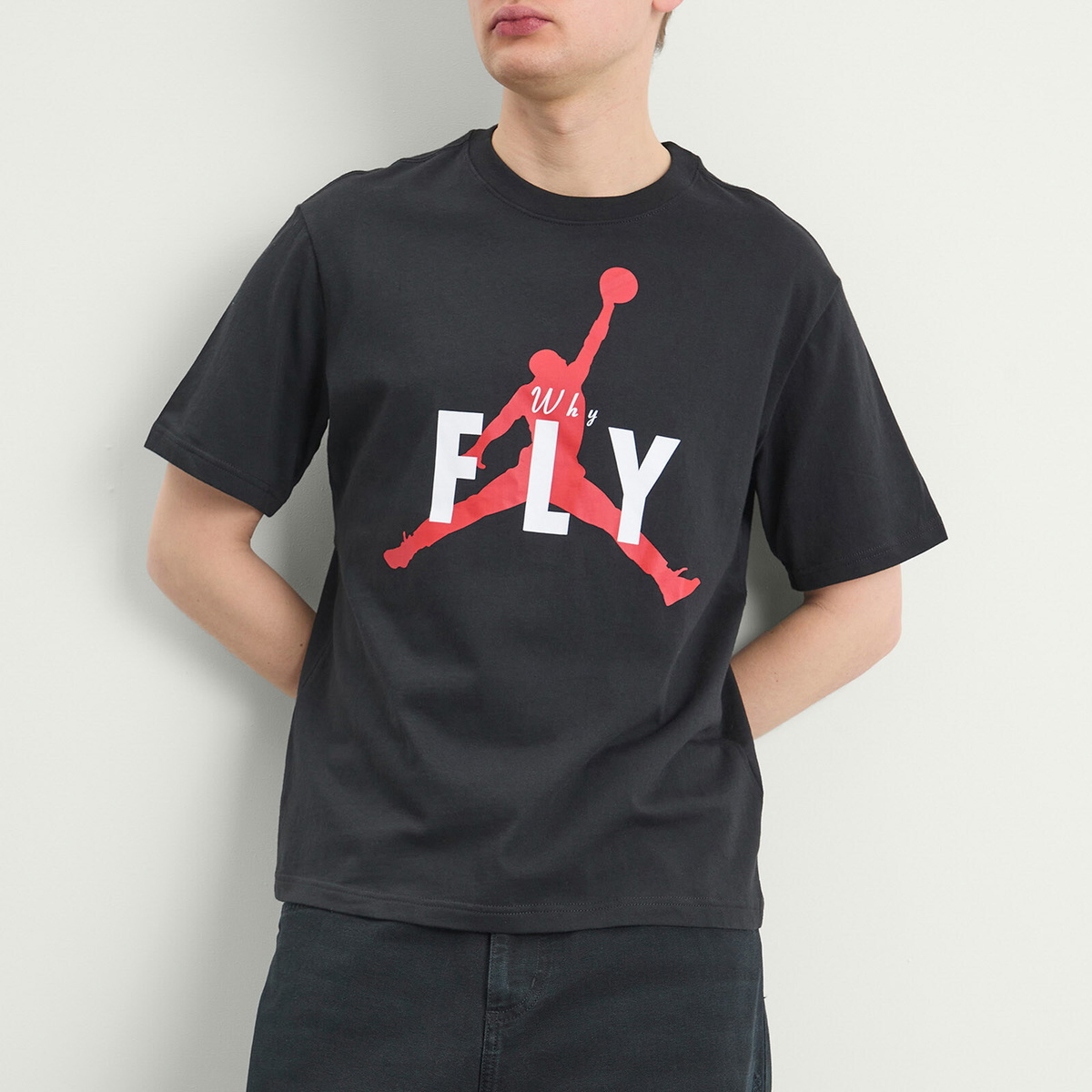 Jordan Golf Tシャツ XL Air Jordan Men's Golf T-Shirt in Black Nike Jordan Brand