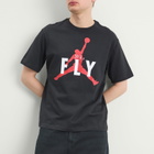 Air Jordan Men's Golf T-Shirt in Black