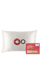 Slip Pure Silk Queen Gift Set - Rosemary