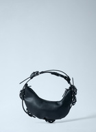 Innerraum Object HM0 Half Moon Shoulder Bag