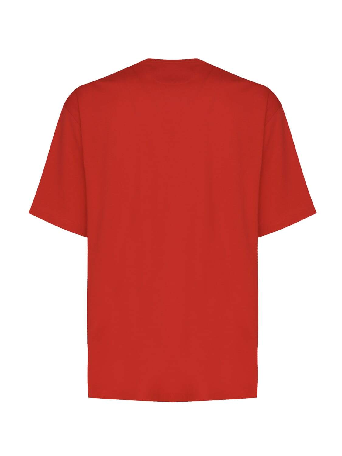 Tシャツ・カットソー Ferrari 47825 POCKET T-shirt 2025 Team Shirt – Fueler™