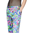 Dries Van Noten Multicolor Patrini Trousers