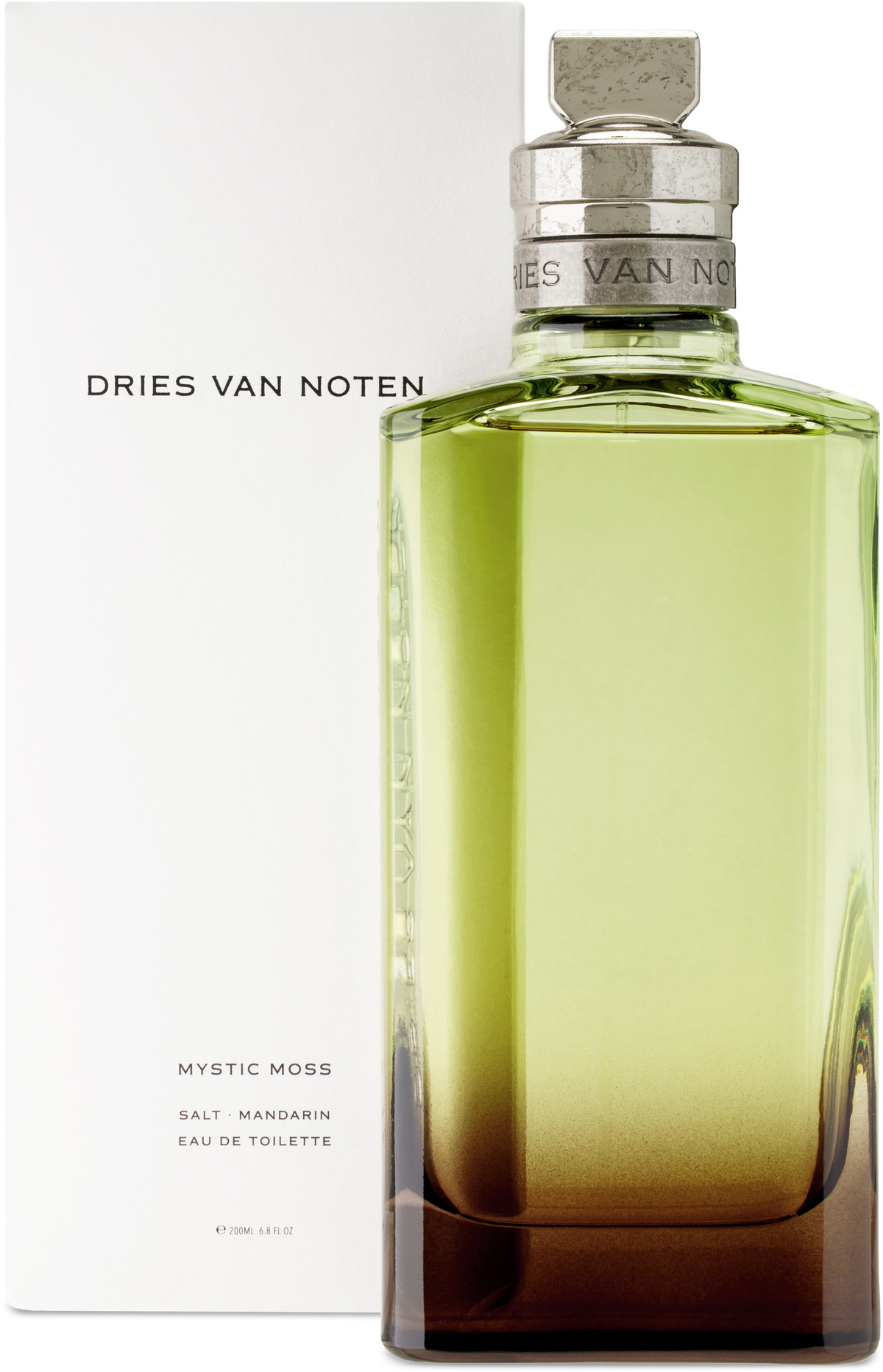 Dries Van Noten Mystic Moss Eau de Toilette, 200 mL