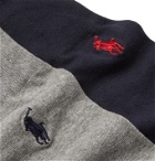 Polo Ralph Lauren - Two-Pack Cotton-Blend Socks - Multi