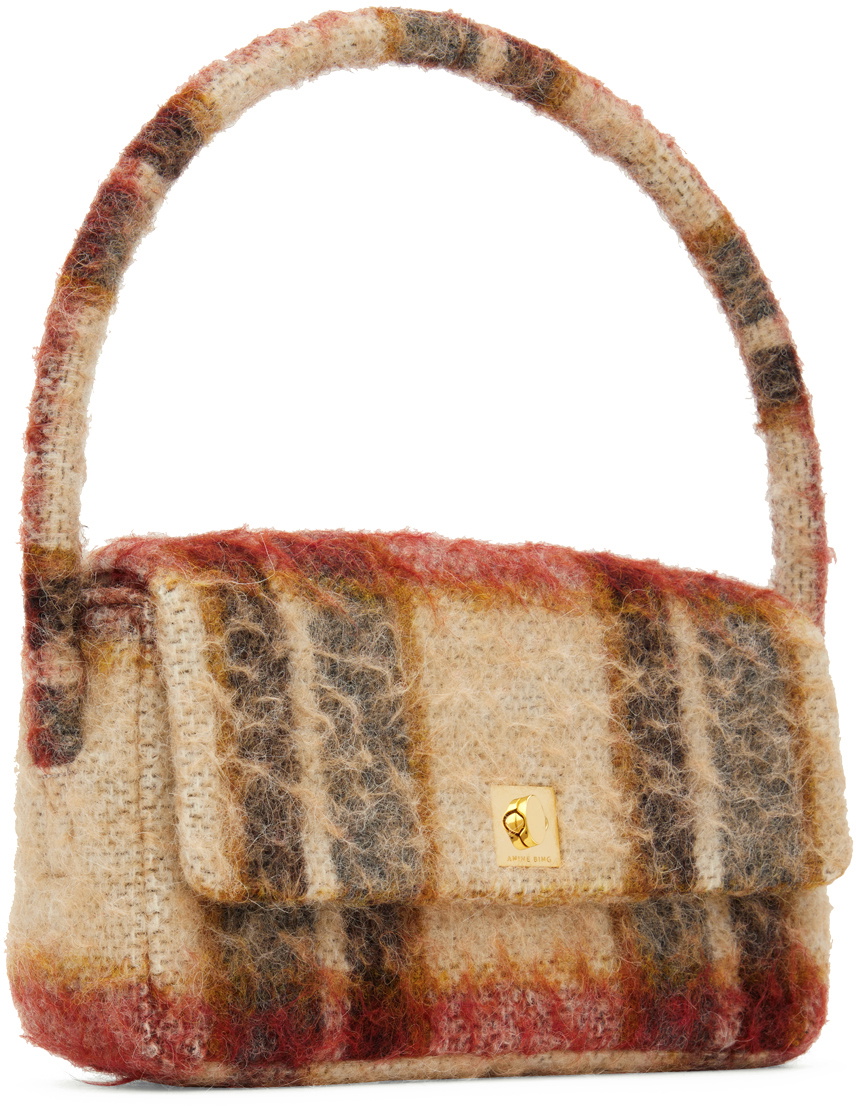 ANINE BING Multicolor Nico Bag ANINE BING