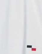 Missoni Mens Polo shirt in White
