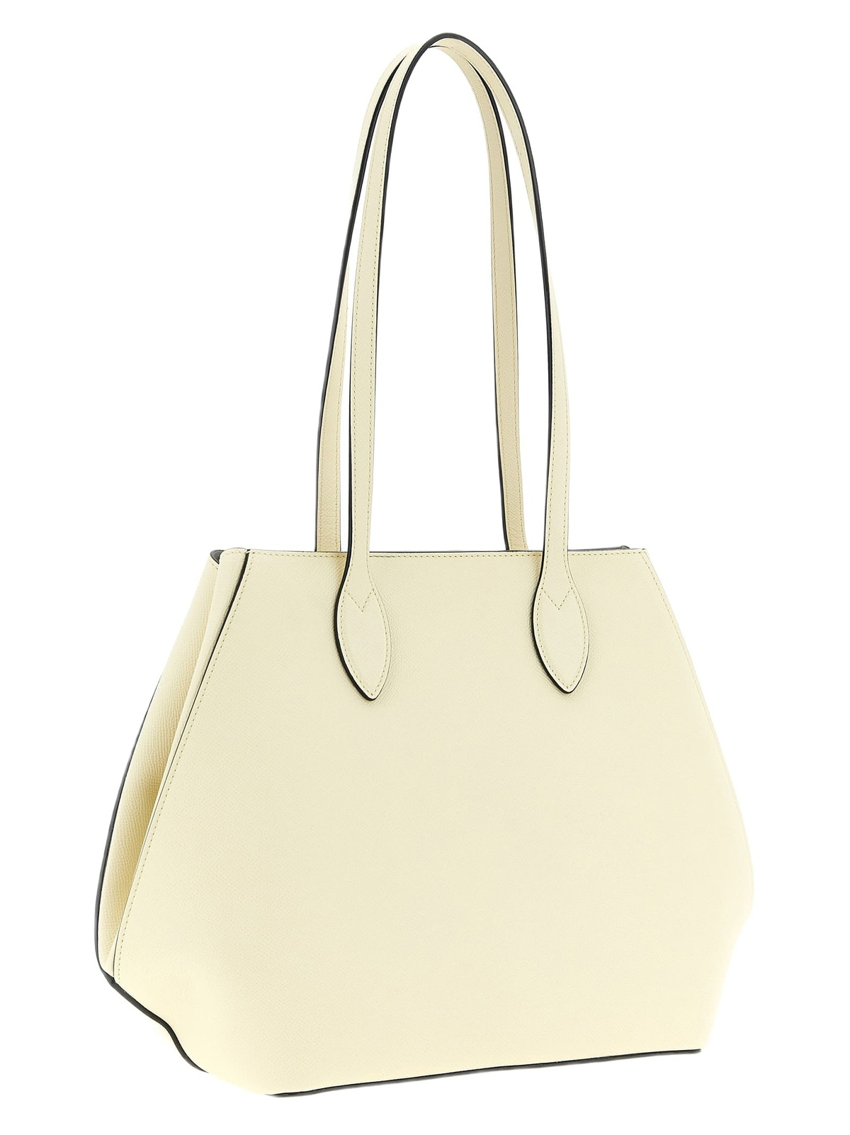 Valextra Medium vivi Shopping Bag