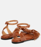 Zimmermann - PVC sandals