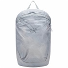 Arc'teryx Heliad 15L Backpack in Solitude