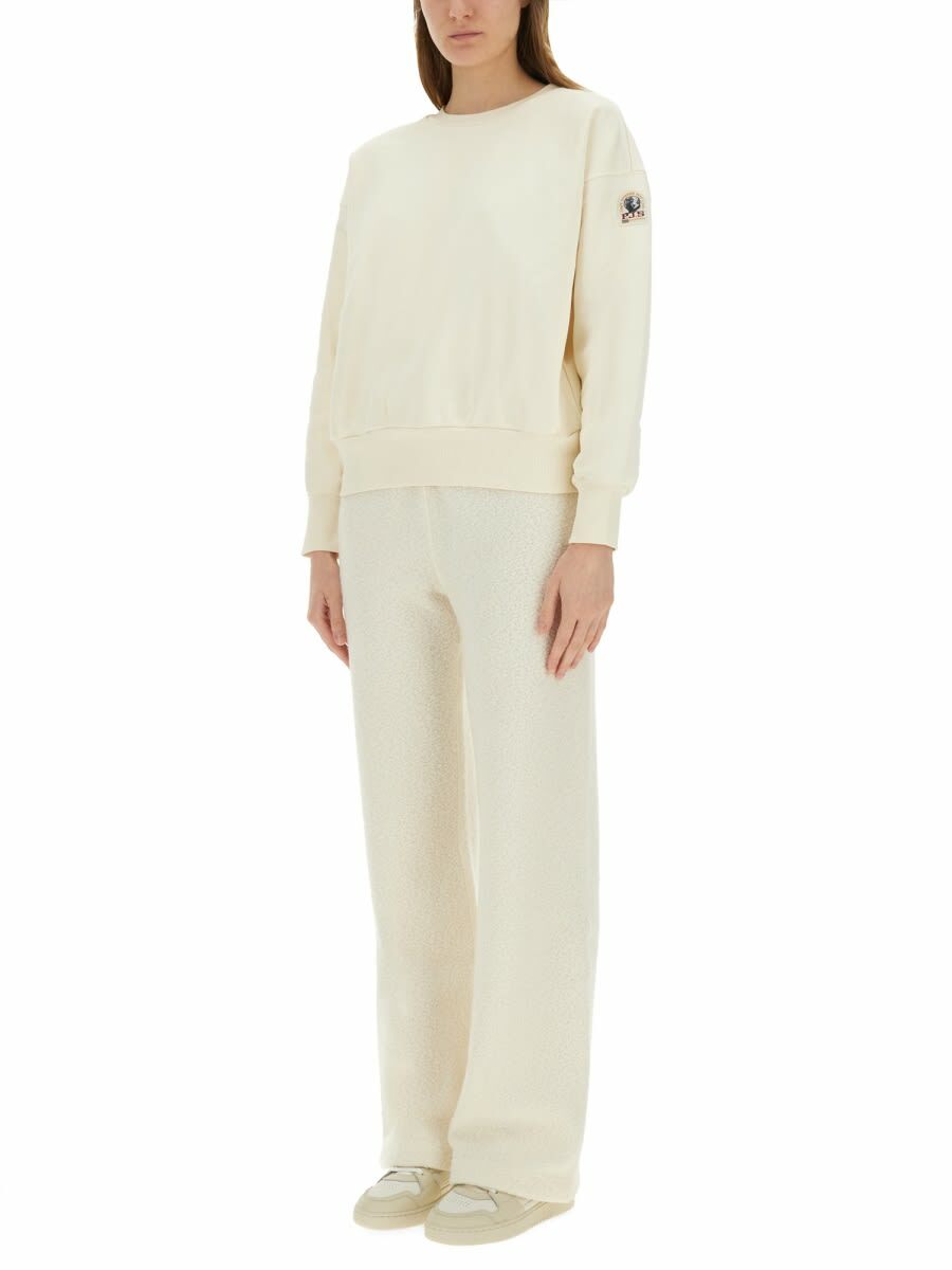 Parajumpers purity Sweatshirt
