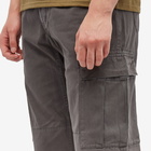 Gramicci Men's Cargo Pant in Charcoal