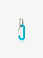 EÉRA 18K White Gold Chiara Small Diamond Earring