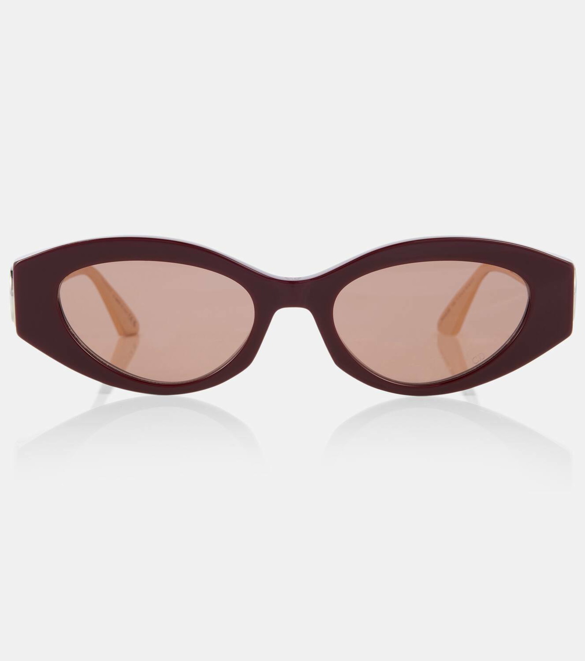 Dior Eyewear 30Montaigne B6I cat-eye sunglasses