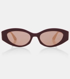 Dior Eyewear 30Montaigne B6I cat-eye sunglasses