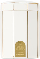 BIENAIMÉ La Vie En Fleurs Candle