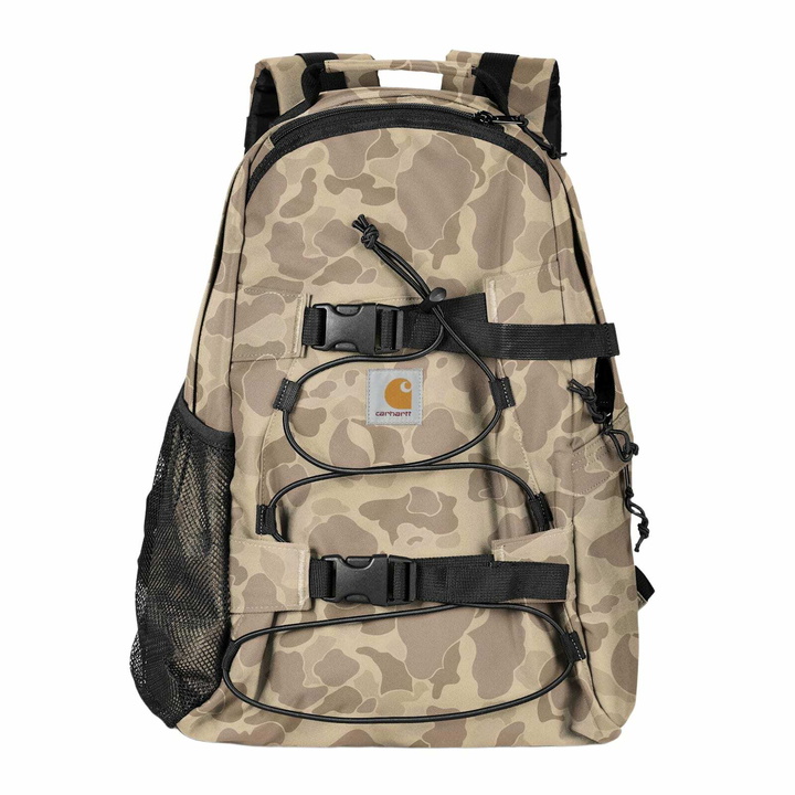 Photo: Carhartt Kickflip Backpack