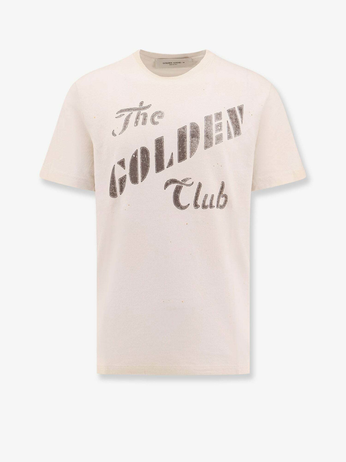 golden goose deluxe brand t 販売 シャツ