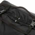 Arc'teryx Index 10 Gear Organizer in 24K Black 