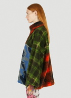 Eden Fleece Sweatshirt in Multicolour