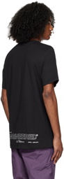 Nike Jordan Black 23 Engineered T-Shirt