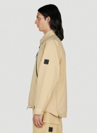 The North Face Black Series - Coach Jacket in Beige