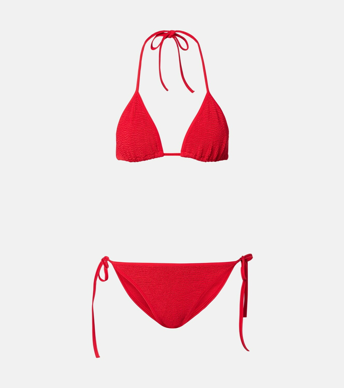 Hunza G Gina bikini