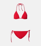 Hunza G Gina bikini
