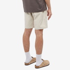 Danton Men's Nylon Easy Short in Light Beige