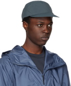Goldwin Gray All Weather Cap