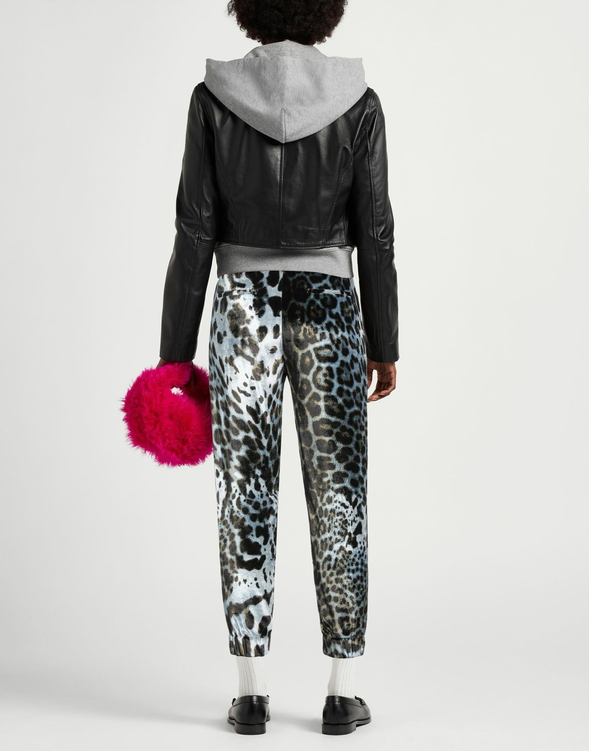 R13 Womens Pants Sky in Blue