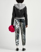 R13 Womens Pants Sky in Blue