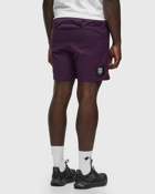The North Face X Undercover Trail Run Utility 2 In 1 Shorts Purple - Mens - Sport & Team Shorts