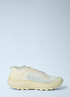 Satisfy The Rocker Sneakers