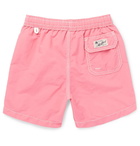 Hartford - Boys Ages 2 - 12 Swim Shorts - Men - Pink