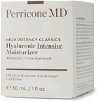 Perricone MD - High Potency Classics Hyaluronic Intensive Moisturizer, 30ml - Colorless