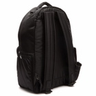 Porter-Yoshida & Co. Tanker Day Backpack in Black 