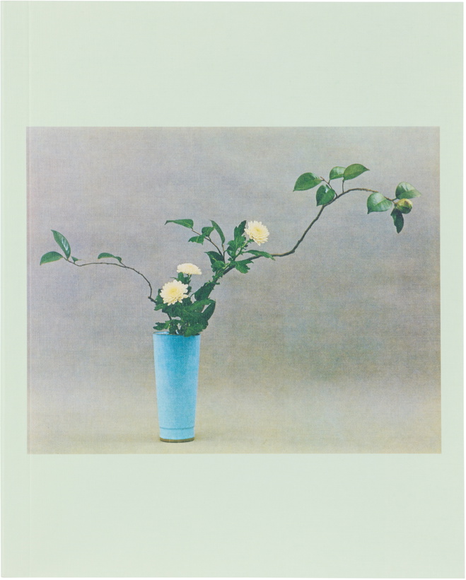 Photo: IDEA Ikebana — An IDEA Book