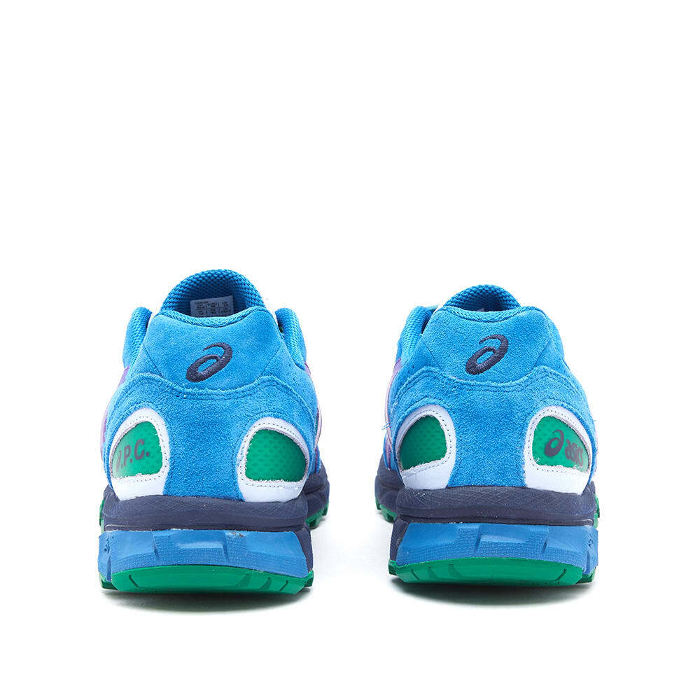 Asics x A.P.C. Gel Sonoma 15-50 Sneakers in Blue