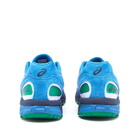 Asics x A.P.C. Gel Sonoma 15-50 Sneakers in Blue