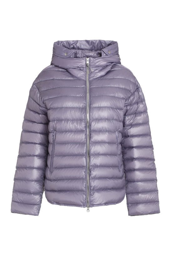 Photo: Parajumpers Melua Techno-nylon Down Jacket