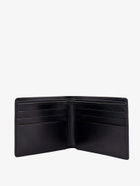 Versace   Wallet Black   Mens