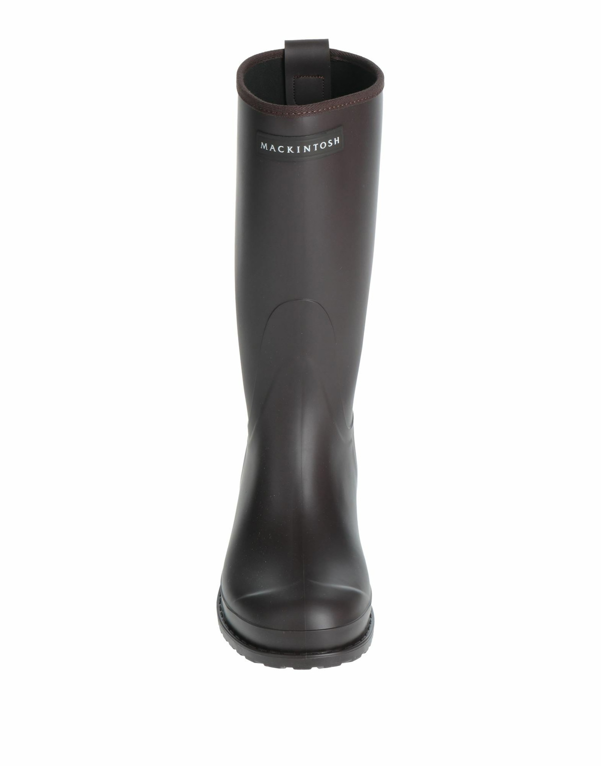 Mackintosh Abington Lb-1002 Womens Boot Dark in Brown