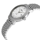 Raymond Weil Maestro Automatic Silver Dial Watch 2837-ST-65001