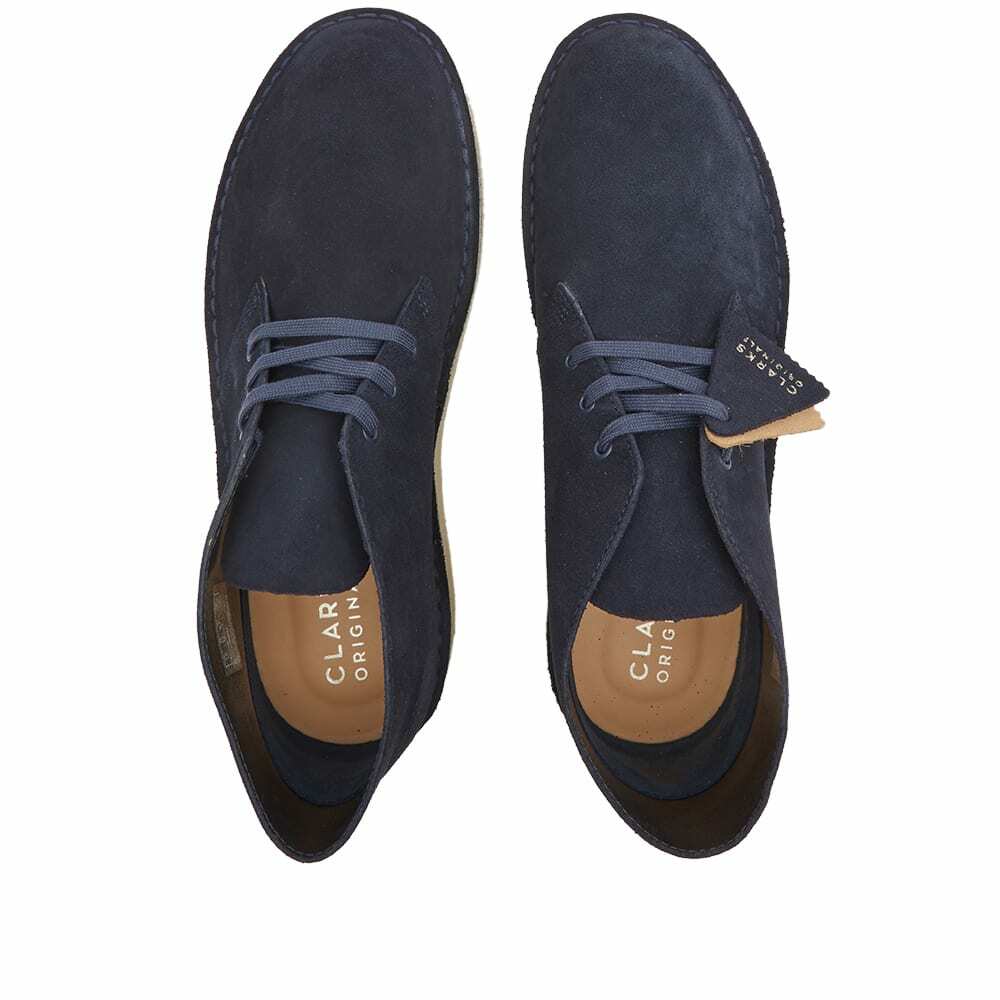 Clarks Originals Men display picture 3