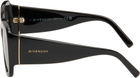 Givenchy Black 'GIVENCHY Bold' Sunglasses