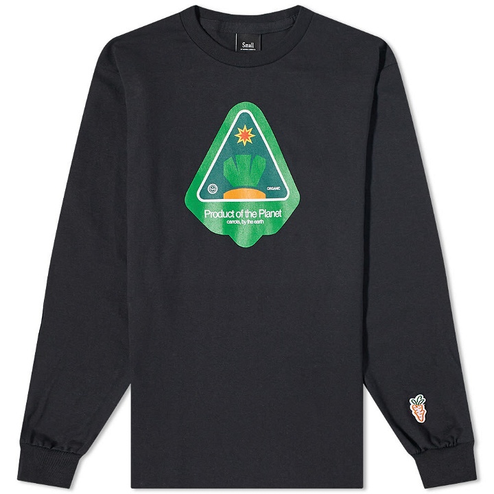 Photo: Carrots by Anwar Carrots Long Sleeve Planting Seeds Tee