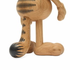 Boyhood Paramount x Garfield - Large in Oak 