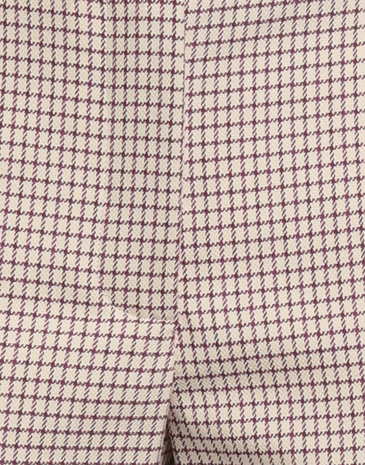 Jucca Womens Pants Mauve